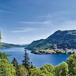 Hillcroft Park Prázdninový areál *