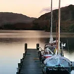 Prázdninový areál Hillcroft Park *