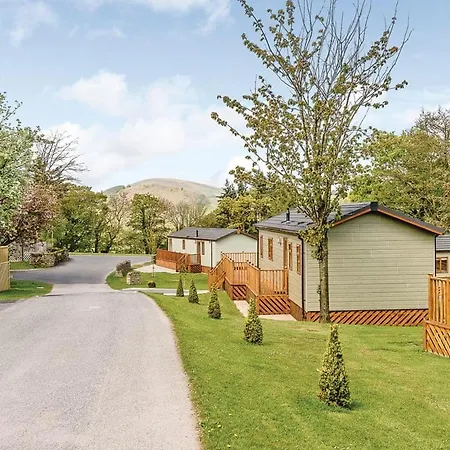 Holiday park Hillcroft Park *