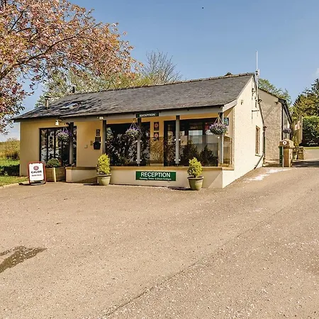 Vakantiepark Hillcroft Park *