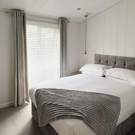 Parco vacanze Hillcroft Park Pooley Bridge