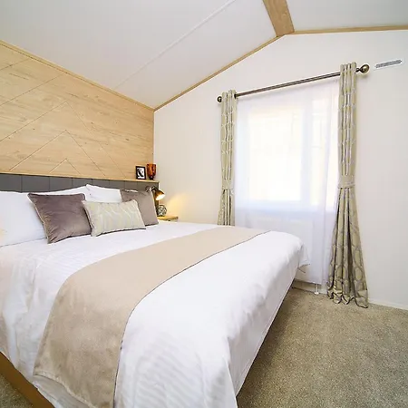 Hillcroft Park Holiday park