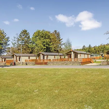 Hillcroft Park Parco vacanze *