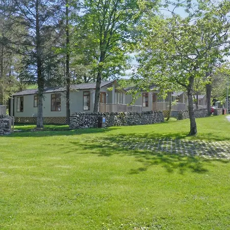 Hillcroft Park Vakantiepark *