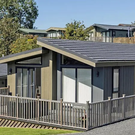 Hillcroft Park Vakantiepark Pooley Bridge