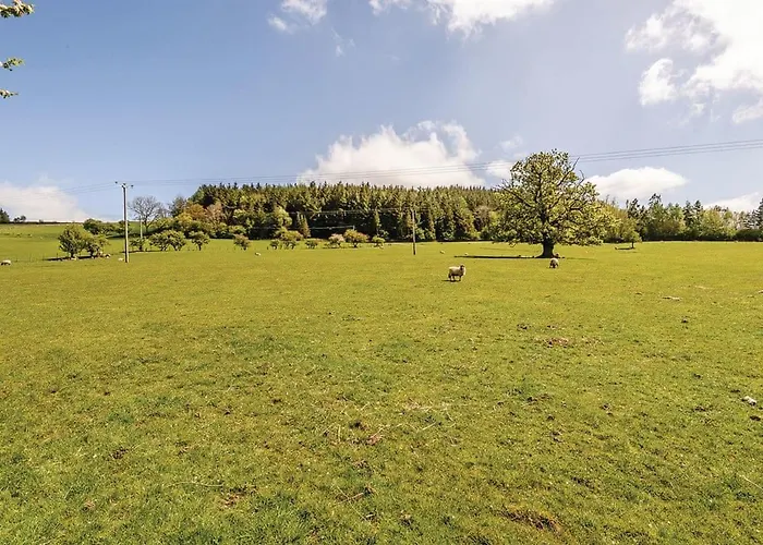 Hillcroft Park Holiday park Pooley Bridge