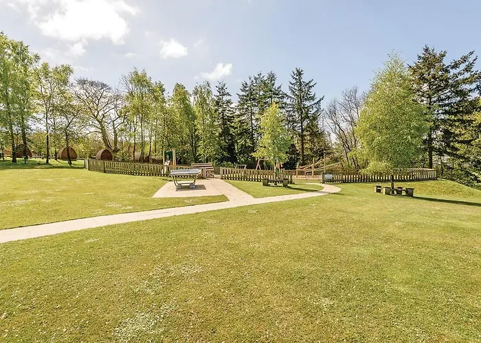 Hillcroft Park * Pooley Bridge