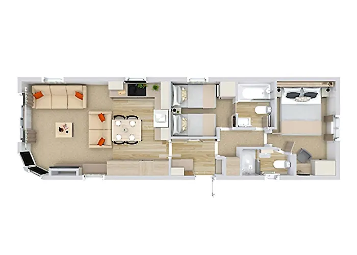 Hillcroft Park Pooley Bridge