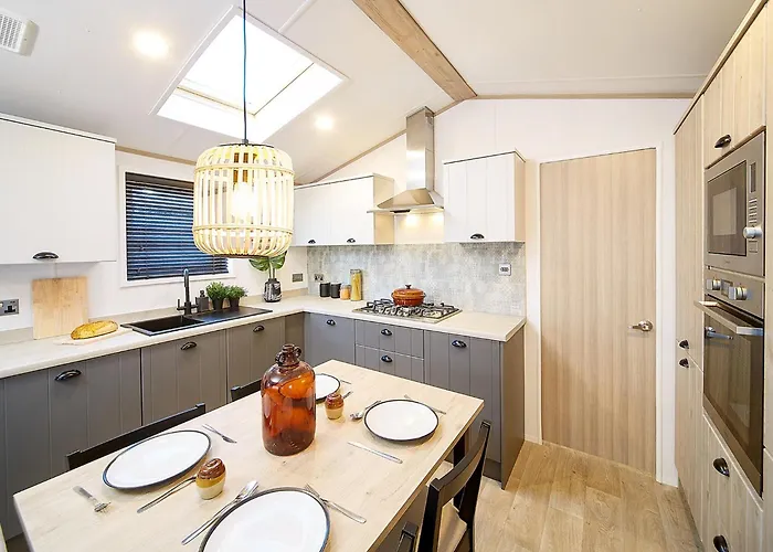 Hillcroft Park Holiday park Pooley Bridge