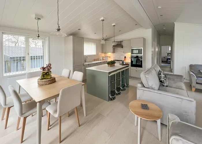 Hillcroft Park Holiday park