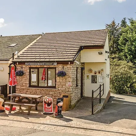 Hillcroft Park Vakantiepark