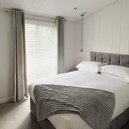 Vakantiepark Hillcroft Park Pooley Bridge